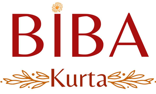 Biba Kurta